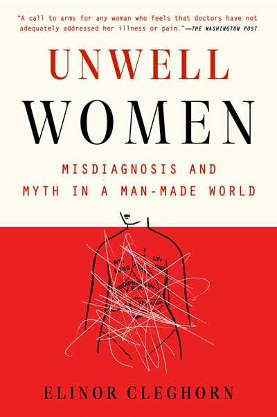 "Unwell Women" by Elinor Cleghorn (special order)