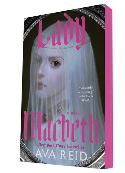 "Lady Macbeth" by Ava Reid (Paperback)