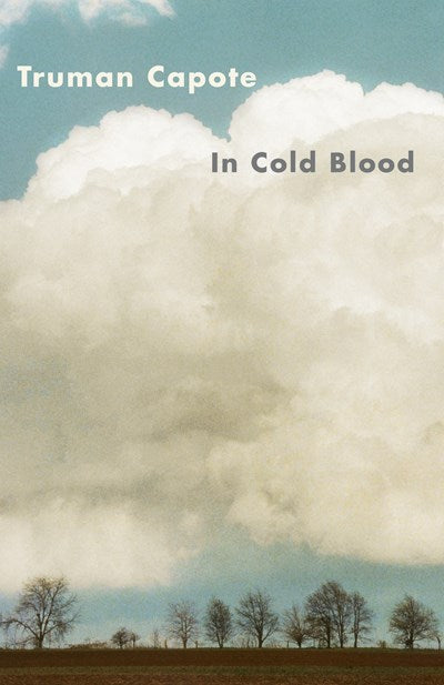 "In Cold Blood" by Truman Capote (Paperback)