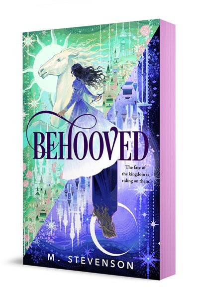 "Behooved" by M. Stevenson (Paperback)