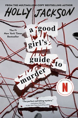 "A Good Girl's Guide To Murder" by Holly Jackson (Paperback)