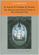 "In Search of Catalina de Erauso" by Eva Mendieta (Special Order)